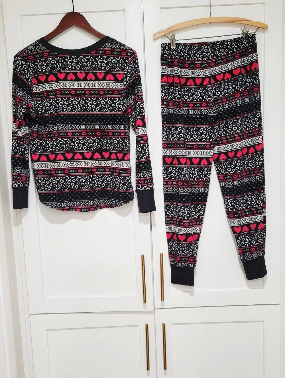 Betsey Johnson measurements top